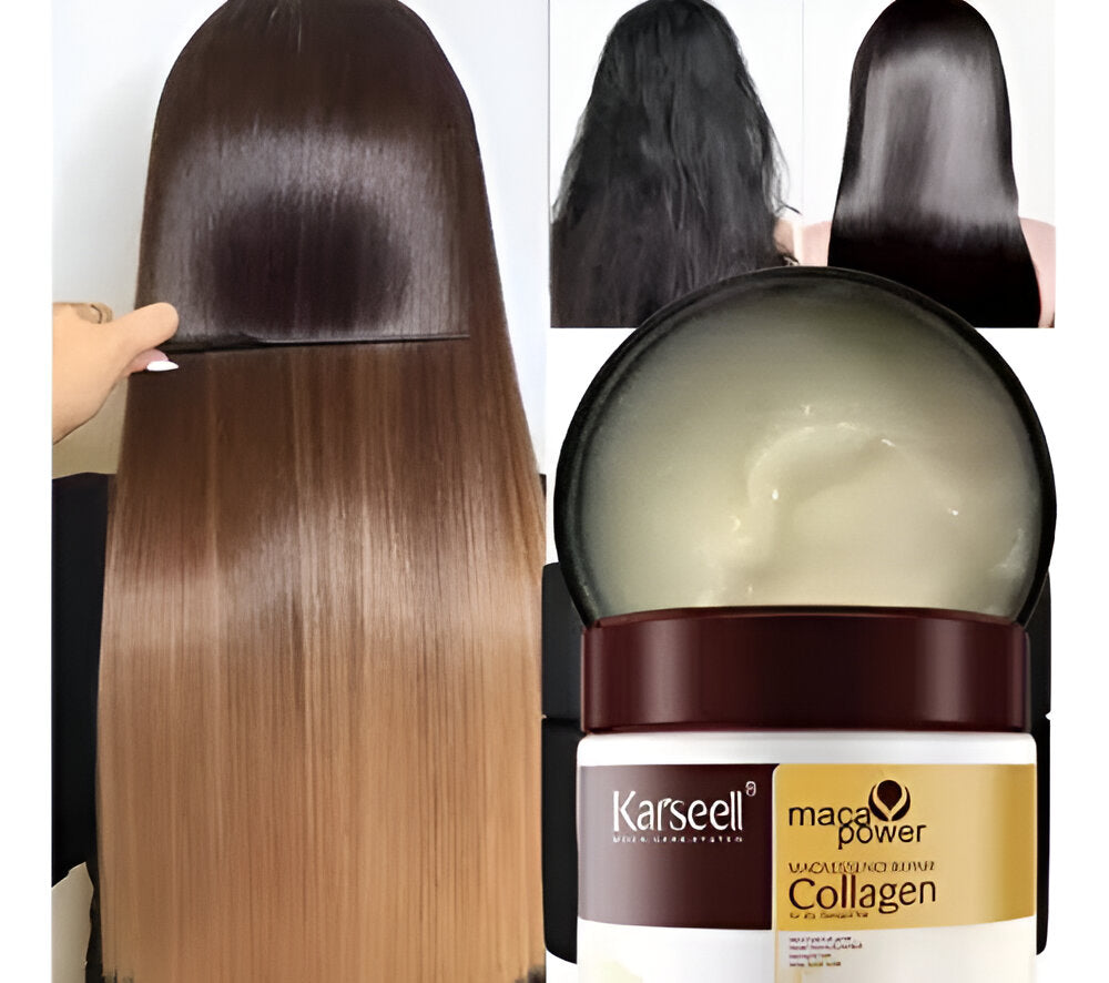 : 🌟 Karseell Collagen Mask – Hidratación Profunda y Reparación Absoluta 🌟