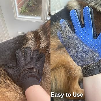 🐾 Combo Removedor de Pelos para Mascotas