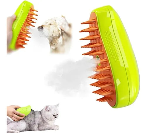 🐾 Combo Removedor de Pelos para Mascotas
