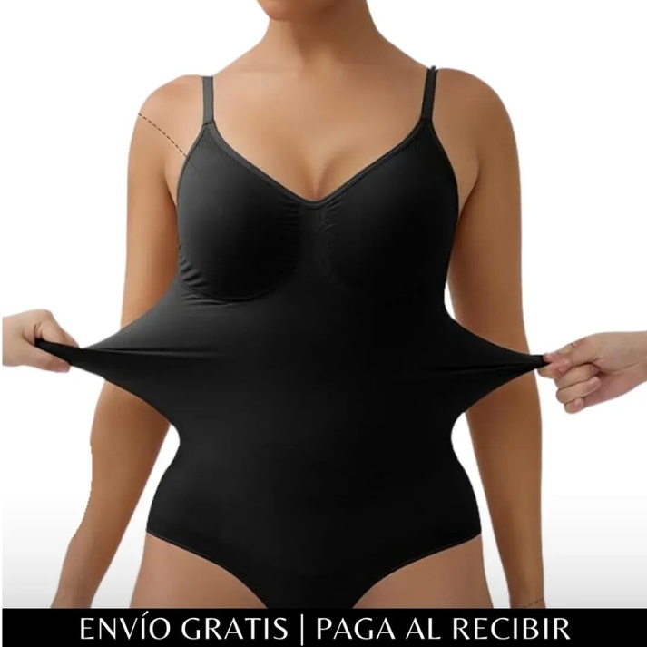 ⭐ Body Moldeador Control Abdomen &amp; Cintura ⭐