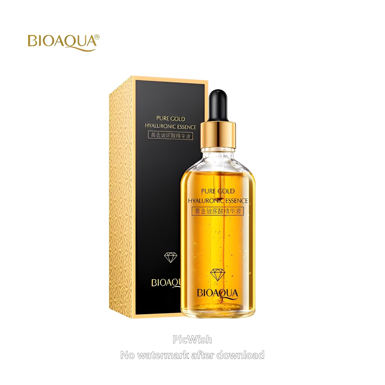 ✨ Combo Rejuvenecedor 24K – Sérum + Parches de Oro + Roll-On Refrescante