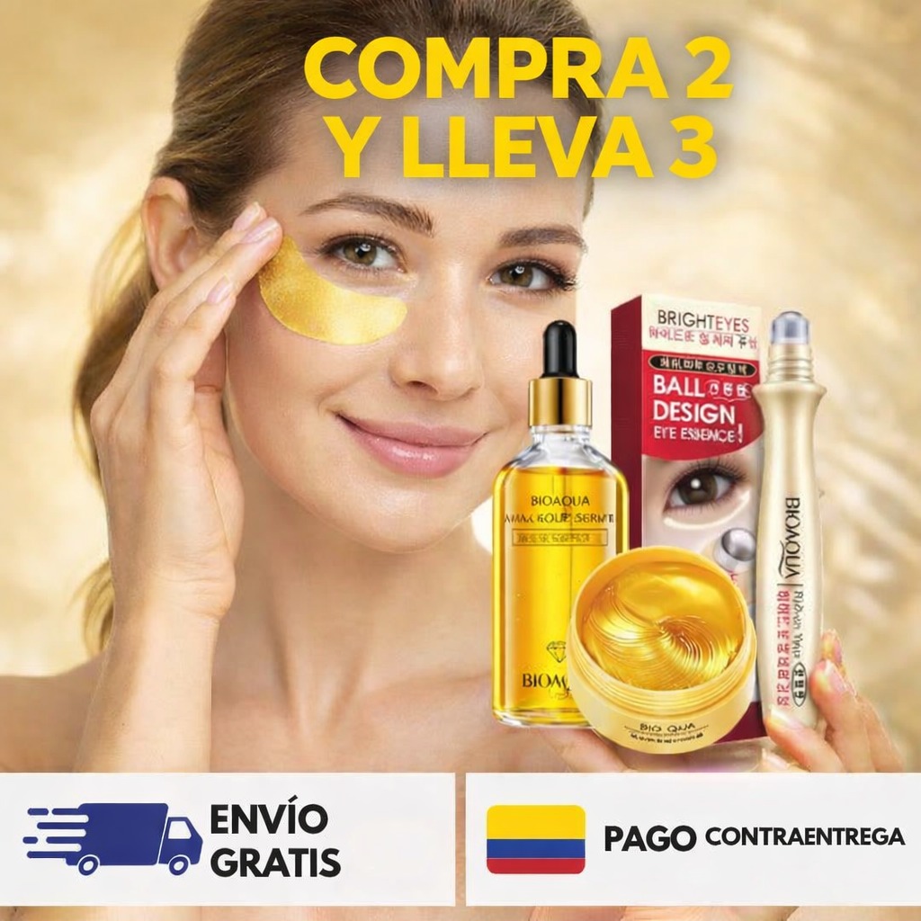 ✅ Compra 2 y lleva 3 – Pago contraentrega