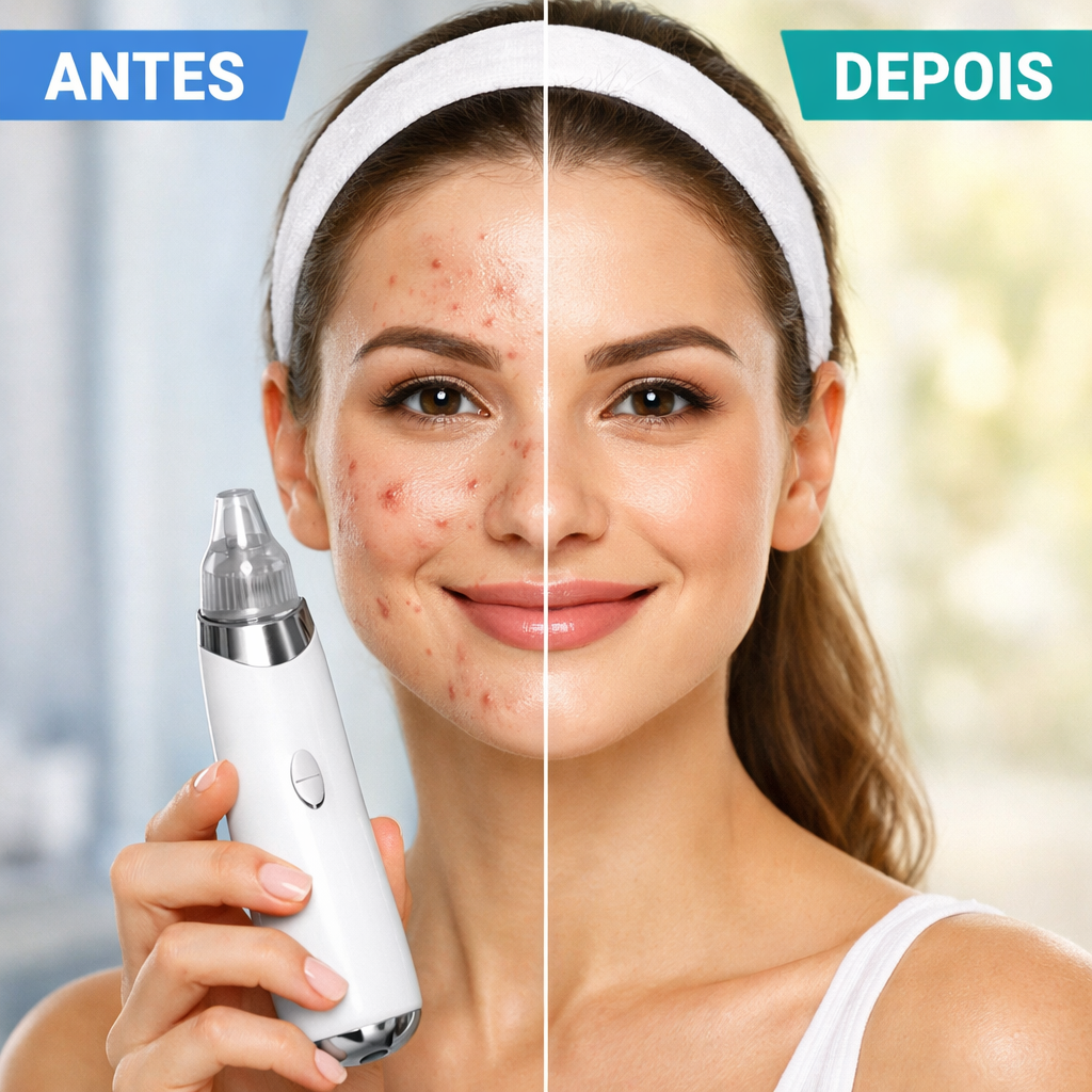 ✨ClearPore® Pro + Massageador de Papada GRATIS Miles de mujeres en Colombia ya disfrutan una piel limpia y SIN puntos negros ni espinillas en minutos 💎